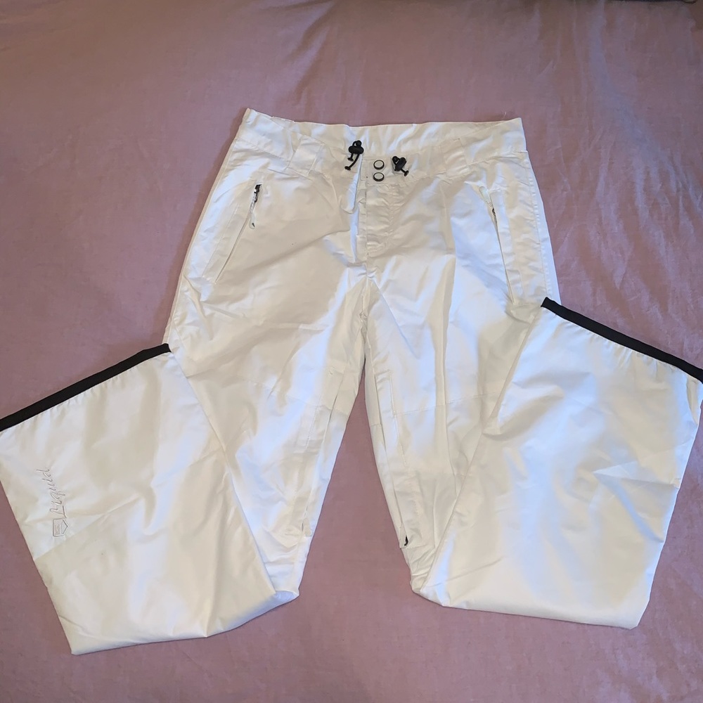 SKI PANTS